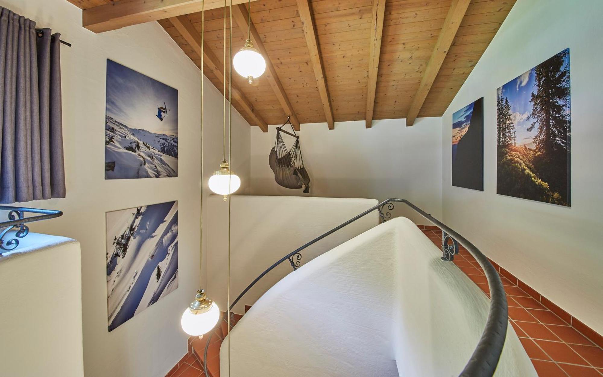 Chalet Fuchsbau Viehhofen Luaran gambar