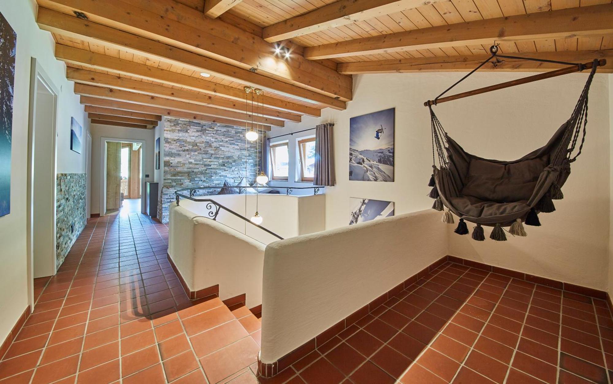 Chalet Fuchsbau Viehhofen Luaran gambar